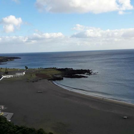 Lila Ocean View Apartment ポンタ・デルガダ エクステリア 写真