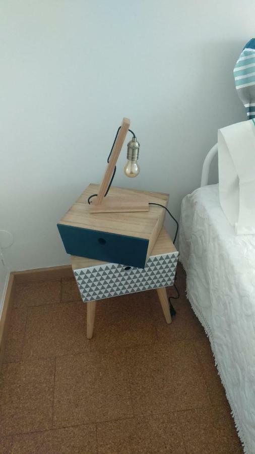 Lila Ocean View Apartment ポンタ・デルガダ エクステリア 写真
